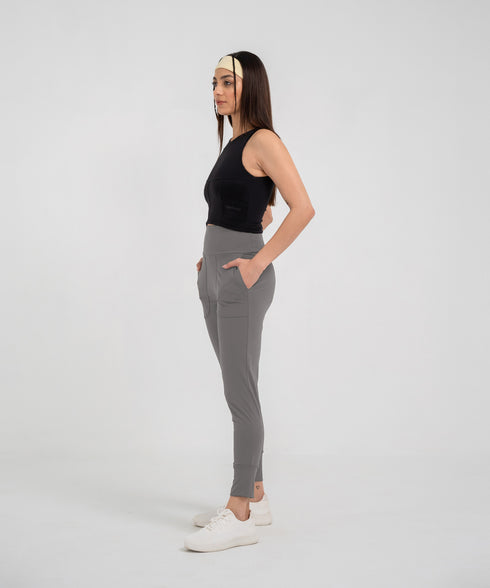 Women's B-Fit Ankle Yoga Joggers